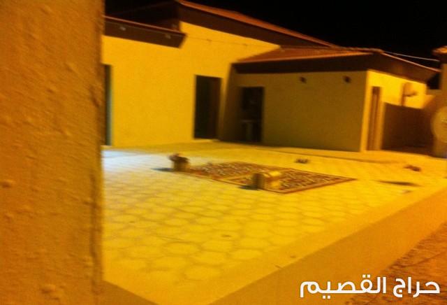 استراحة ابوصقر بالبكيرية مع مسبح بالصور للايجار اليومي - استراحات البكيرية
